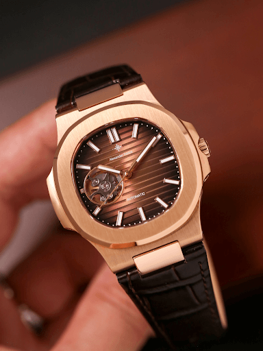 Đồng Hồ Nam Alexander Ferros 6102